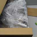 Upgraded 20007189 20000533 Lower Rack for Bosch Dishwasher Rack Bottom Rack