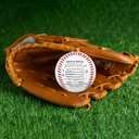 FOOZDEEVAAQ Baseball School Supplies for Kids Boys Girls First Day of School Senior 2026 Gifts Christmas Stocking Stuffers Homecoming