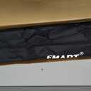 EMART Backdrop Stand 10x7FT Adjustable Back Drop Stand for Party Photoshoot
