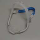 Replacement for AirFit P30i Standard Frame System Sets, Nasal Cradle Cushion & Elbow - for Nasal Mask - Standard Frame with Headgear (Small)