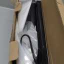 Bonsenkitchen Vacuum Sealer Machine with 40 Bags | Compact Food Sealer for Kitchen Storage & Meal Prep | Multiple Modes​​ | External Vacuum System, Silver​​