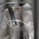 Compatible with Garmin Lily 2 Active Watch Band Resin, 14mm Wristband Bracelet Replacement Strap for Lily 2/2 Classic/2 Active Smart Watch Accessory for Women with Stainless Steel Buckle, Pearl White