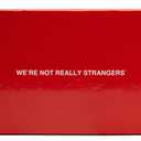 Adults Card Game with were not Really Strangers core 26 Players