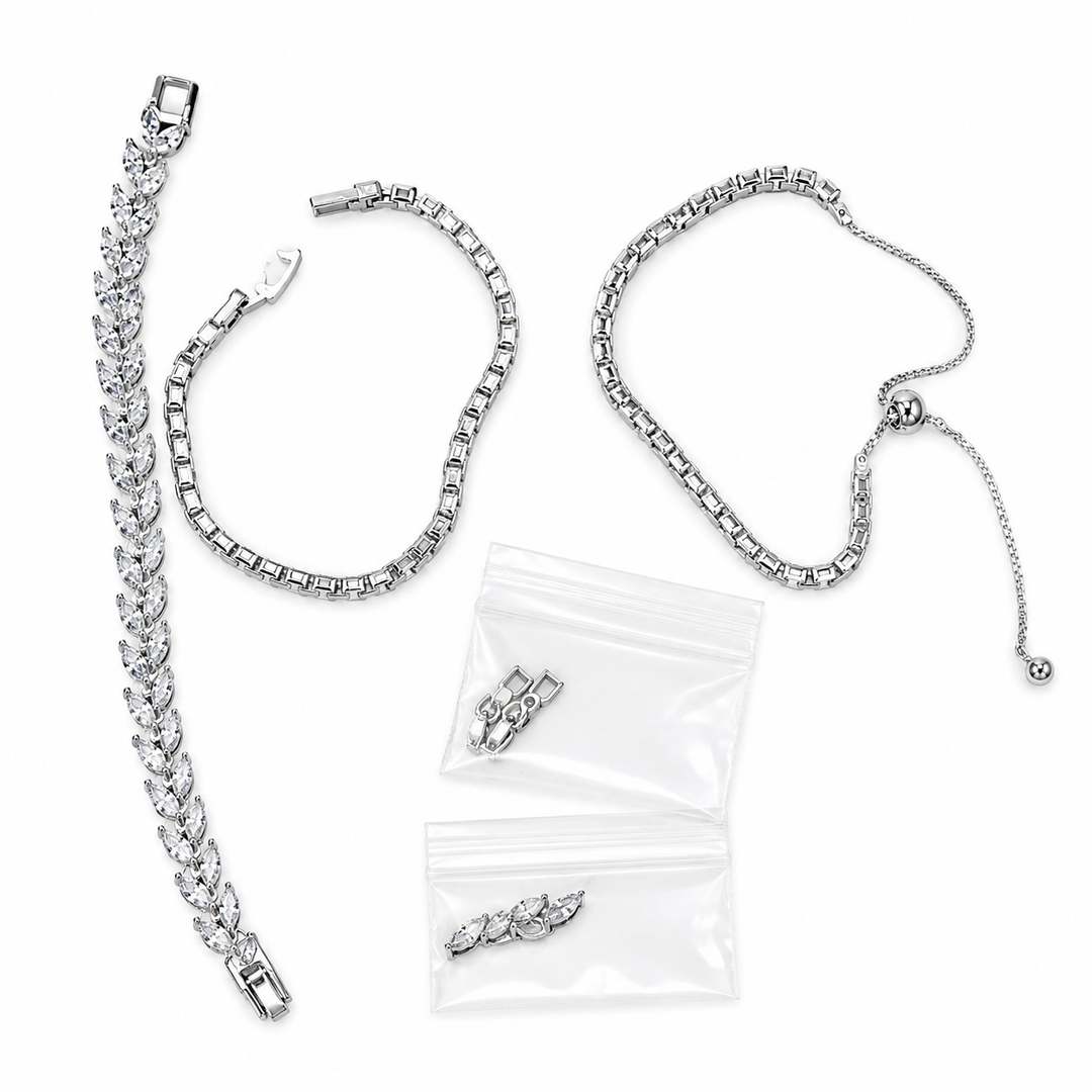 Woman's Accessories Set