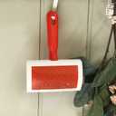 MetU Sheepskin Rug Brush