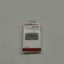 LiftMaster 811LMX 12-Code Switch Gate Remote Replaces The 811LM - Security+ 2.0 - Not for Garage Openers