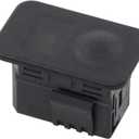 ApplianPar Dashboard Auto Light Sun Beam Sunlight Sensor for Honda Accord Civic 2018-2021 Odyssey 2018-2024 Acura ILX 2019-2021 RDX TLX MDX 2022