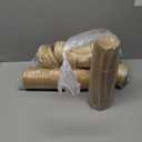 DI QIU REN 50 Pack 12oz Soup Containers with Vented Lids, Disposable Paper Soup Bowls Ice Cream Soup Cups, Microwavable and Freezer Safe for Hot Drinking, Food, Ice Cream (50 Pcs Kraft, 12 oz)