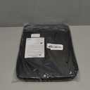 Dadanism 9-11 Inch Tablet Sleeve Padded Carrying Case for iPad (A16) 11th Gen 11", iPad 10th Gen 10.9", i-Pad Air/Pro 11", i-Pad Air 5/4 10.9", i Pad 9/8/7th Gen, Galaxy Tab A9+ Plus 11", Beige