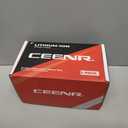 CEENR M-18 8.0Ah Lithium Battery Replacement for Milwaukee M-18 Battery Compatible with Milwaukee 18V Cordless Power Tools
