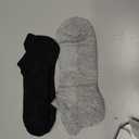 Varietyou Ankle Socks Women's and Mens - 6/10 Pairs Low Cut Tab & No Show Athletics Running Socks