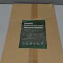 Titanium Cutting Board 100% Pure Cutting Boards With Juice Groove Metal Grade Food Double Sided Chopping Board for Cutting Meats Vegetables Fruits (Titanium-X-Large)