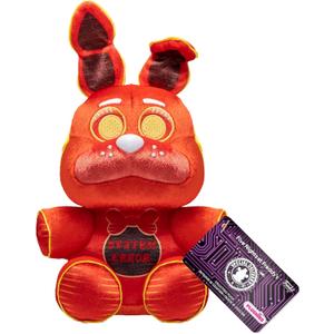 Funko Pop! Plush: Five Nights at Freddy's - System Error Bonnie