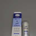 Secret Clinical Strength Antiperspirant Deodorant for Women, 100hr Sweat & Odor Protection, 3X Stress Protection with Hyaluronic Acid, PH Balanced, Invisible Solid, Completely Clean Scent, 2.6 oz