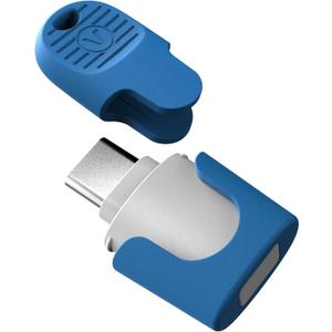 Bug Bite Itch Relief Tool, Heat Pen for Mosquito Bites, Battery-Free After-Bite Care Device Powered by USB-C Power Banks, Smartphones and Tablets, Portable for Camping, Travel and Home