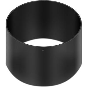 25900 Coupler, 6-Inch Hose Connector for Agri-Fab, Mow-N-Vacs and Chip-N-Vacs Zero Turn Mower