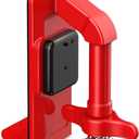 Portable Alarm Door Stopper for Bottom of Door, 2025 New Door Stop Alarm Wedge, Safety Door Stopper Security for Travel,Home,Apartment House (C)