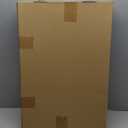 HPINUB Christmas Santa Reindeer Framed Canvas Wall Art Set Sleigh Deer Winter Snow Forest Tree Wall Decor Wonderland Art Print for Living Room,Bedroom,Party-16" x24"x3