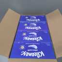 Kleenex Ultra Soft Facial Tissues, 8 Flat Boxes, 180 Tissues per Box, 3-Ply, Packaging May Vary (White)