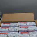 Huggies Size 3 Diapers, Snug & Dry Baby Diapers, Size 3 (16-28 lbs), 210 Count (6 Packs of 35), Packaging May Vary