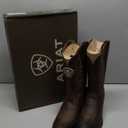 Ariat Women's Heritage Western R Toe Western Cowboy Boot, Size 8