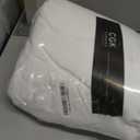 King Size 4 Piece Sheet Set - Comfy Breathable & Cooling Bed Sheets Set - Hotel Luxury Bedding for Women, Men, Kids, Teens, Boys & Girls - Deep Pockets, Ultra-Soft and Wrinkle Free - Oeko-Tex - White