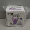 Face Steamer for Facial Deep Cleaning, Facial Steamer for Face, 2 Modes Facial Steamer for Unclogs Pores, Hydrating, Blue(Include Blackhead Remover Kit, Mask Brush, Headband)