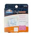 Cosmetic Mirror 5in And Craft BOND Adhesive Squares And Scissors