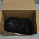 Skating Protective Gear Knee and Elbow Pads Wrist Guards for Roller Skating Skateboarding, Skate Pads Adult Knee Pads (Adult (14+ years), Black)