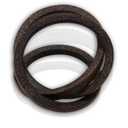 Replacement Aftermarket Belt - 548421 Lawn Equipment Replacement Belt Ryan Sod Cutters: JR12; JR18 (ZLR)