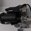 PAROD LR023964 Air Suspension Compressor pump fit for 2005-2009 Land Rover LR3, 2010-2013 Land Rover LR4, 2006-2013 Land Rover Range Rover Sport