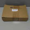 Oakgarden 3 Pack Women's Mock Turtleneck Knit Sweaters, Crew Neck Long Sleeve Tops Lightweight Thermal Pullover Basic Shirts (Gray, White, Black, Small)