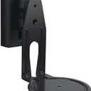 Sanus Wireless Speaker Wall Mount for Sonos Era 100 (Black)