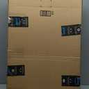 (2 Pack) 16" x 20" Plexiglass Sheets 1/8 inch Thick (3mm), Clear Acrylic Sheets Panel Cut to Size Plexiglass Acrylic Board, Cut with Engraver, Power Saw or Hand Tools, No Laser Cut.