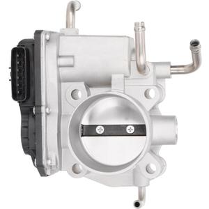 Electronic Throttle Body Compatible with Toyota Camry L4 2.4L 2002 2003 2004, for 22030-28040