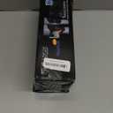 Brrnoo Knee Booster, Knee Brace, Joint Support Spring Stabilizer Pad Power Brace for Weak Legs Old Cold Leg Sports Training Squat Climbing And Climbing Stairs