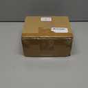 Kalolary 2.5A Replacement Air Blower for Inflatables, Inflatable Air Fan Blowers with 12v/3A Adapter & 14 White LED Lights, Halloween Christmas Inflatable Outdoor Decorations Fan Blower Set