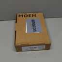 Moen Brass Two Handle 3-Hole Roman Tub Valve Adjustable 1/2-Inch CC Connection, 4792 (0.5)