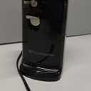 Toastmaster Standard Can Opener, Black