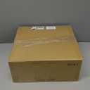 Seealle Touch Lamps for Nightstand - Bedside Lamps Set of 2, 3 Way Dimmable, USB C+A for Bedroom & End Tables (White&Black)