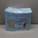 Puppy Pads - Super Absorbent & Spill-Proof Pee Pads for Dogs with 6-Layer Material, Quick-Dry & Hassle-Free Potty Pads for Floors, Furniture, Vehicle, 22"  22", 100 Packs