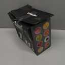 Mueller Multistick 5-in-1 Immersion Blender Handheld,12 Speed Hand Mixer-Turbo Boost,Heaviest Duty Copper Motor,Titanium reinforced Blades Hand Blender,Milk Frother Wand,Whisk,Beaker,Chopper,Grey