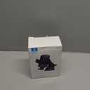 CHGeek Wireless Car Charger, 2026 Upgrade 15W Fast Charging Auto Clamping Car Phone Holder Charger, Phone Holders for car Mount, fit for iPhone 17 16 15 14 13 Mini Pro Max XR,Samsung Galaxy S26 Ultra (Matte Black)