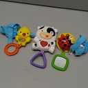 VTech Baby On-The-Moove Activity Bar