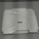 30 Pcs Bakery Boxes 6-In with Windows, Cookie Boxes White for Chocolate Covered Strawberries, Treats, Donuts, Cupcakes, and Candy Gift Giving 6x6x3 Inch