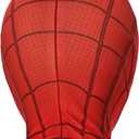 Halloween Mask Adult Kids Role Play Masks Cosplay Costumes Mask Spandex Fabric