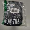 I'll Be In The Shed Funny Dad Shed Birthday Father's Day T-Shirt (Black, S)