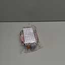 Canrichshop Pink Vintage Diamond Paintings Coasters Kits Set,8 Pieces Retro Funny Drinks Diamond Art Painting Coasters Kit with Holder,5D DIY Full Drill Diamonds Dot for Beginners Gift