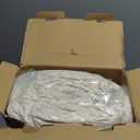 Bedsure Waffle Comforter Set California King, Beige Soft Bedding, Waffle Weave Bed Set, 3 Pieces, 1 Comforter (104"x96") and 2 Pillow Shams, Cotton Shell and Polyester Lining for All Seasons