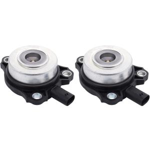 NewYall Intake Exhaust Engine Cam Camshaft Adjuster Magnet Solenoid Sensor for Mercedes C230 C280 C300 C350 CL550 CLK350 CLK550 CLS550 E350 E550 G550 GL450 GL550 GLK350 ML350 ML450 ML550